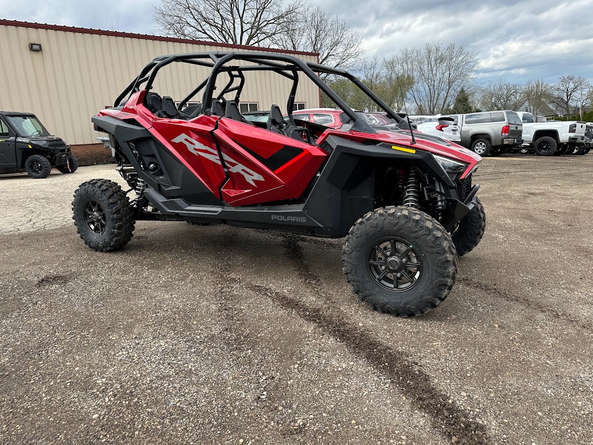 2023 Polaris RZR PRO XP 4 Ultimate Ride command!! - Photo 9
